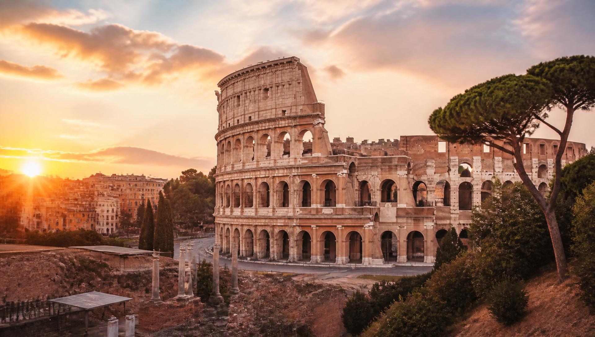 Rome, Italy