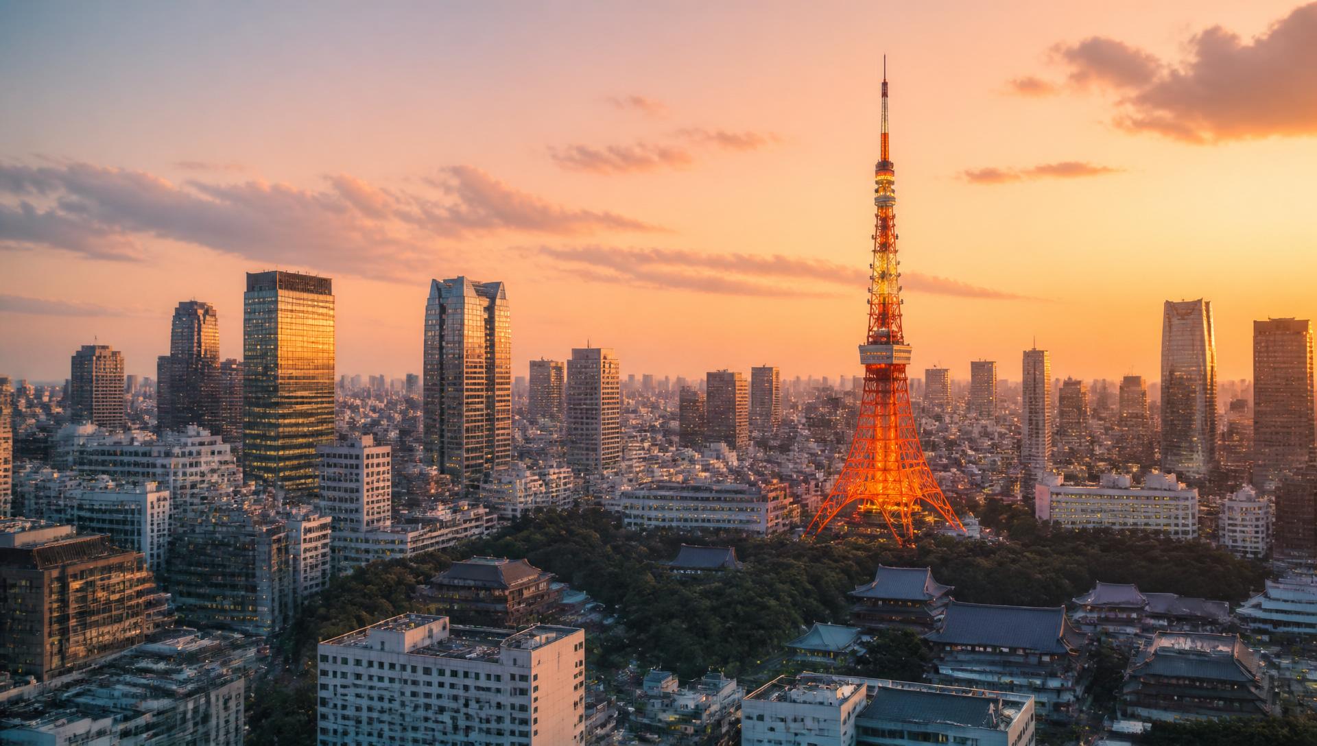 Tokyo, Japan