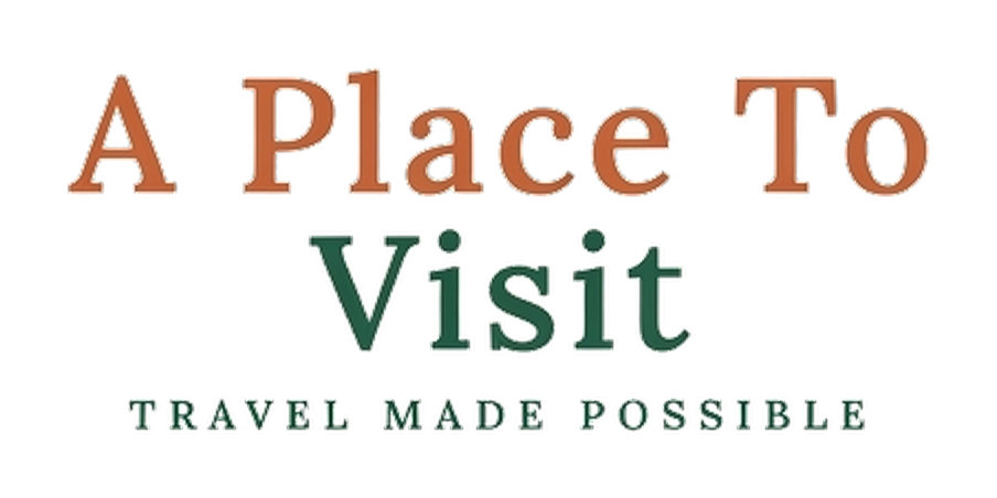 A Place To Visit