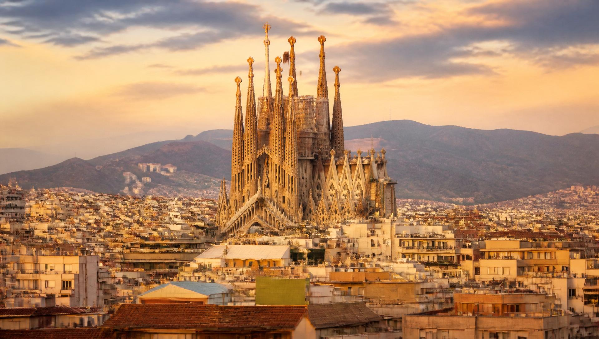 Barcelona, Spain